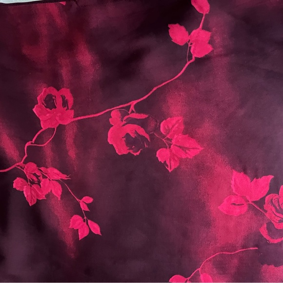 Your 6th Sense Maxi Evening Dress - Size Small - Picture 7 of 8